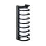 XXLED LED Garten Wandleuchte LUXIA-G 30W 4200K Schwarz IP54
