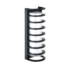 XXLED LED Garten Wandleuchte LUXIA-G 30W 4200K Schwarz IP54
