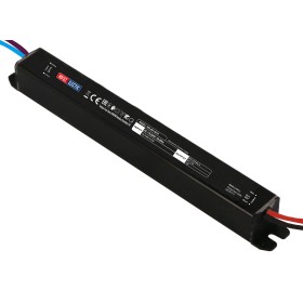 XXLED Wasserdichter LED-Treiber VESTA-18 18W Slim-Case IP67