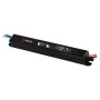 XXLED Wasserdichter LED-Treiber VESTA-25 25W Slim-Case IP67