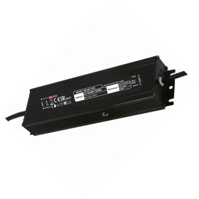 XXLED Wasserdichter LED-Treiber VESTA-150 150W Slim-Case IP67