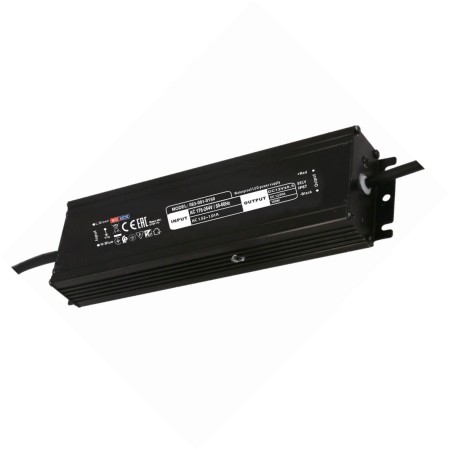 XXLED Wasserdichter LED-Treiber VESTA-150 150W Slim-Case IP67