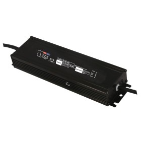 XXLED Wasserdichter LED-Treiber VESTA-200 200W Slim-Case IP67