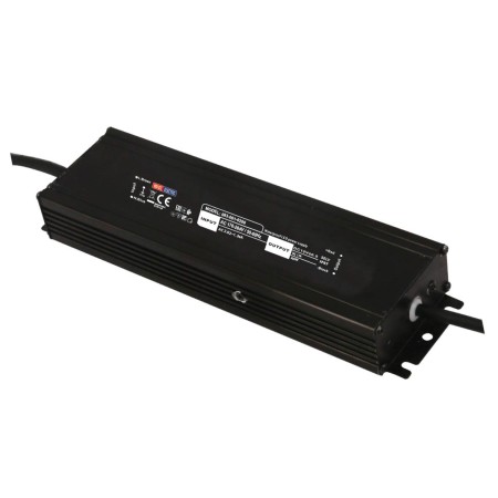 XXLED Wasserdichter LED-Treiber VESTA-200 200W Slim-Case IP67