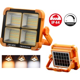 XXLED LED Solarstrahler 200W dimmbar 3CCT