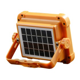 Proiettore solare LED 200W dimmerabile 3CCT