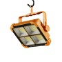XXLED LED Solarstrahler 200W dimmbar 3CCT - Produktansicht