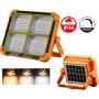 XXLED LED Solarstrahler 400W dimmbar 3CCT