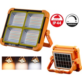 XXLED LED Solarstrahler 400W dimmbar 3CCT