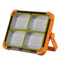 XXLED LED Solarstrahler 400W dimmbar 3CCT - Detailansicht