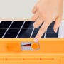 XXLED LED Solarstrahler 400W dimmbar 3CCT