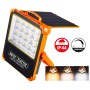XXLED LED Solarstrahler 800W dimmbar 3CCT