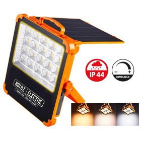 XXLED LED Solarstrahler 800W dimmbar 3CCT