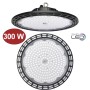 XXLED LED UFO Hallenstrahler ARTEMIS-300 300W 6400K IP65