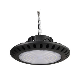 LED UFO Proiettore ad Alta Baia ARTEMIS-300 300W 6400K IP65