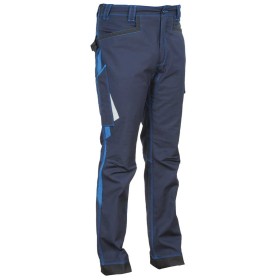 COFRA Arbeitshosen (Ergo) BARRERIO Navy