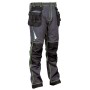 COFRA Pantalon de travail (Ergo) LEIRIA Anthracite