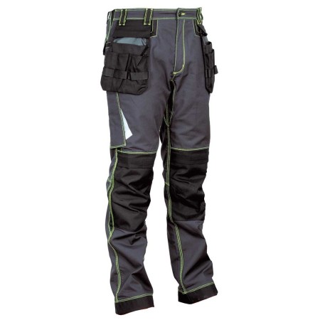 COFRA Pantalon de travail (Ergo) LEIRIA Anthracite