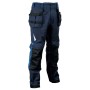 COFRA Arbeitshosen (Ergo) LEIRIA Navy