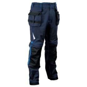COFRA Arbeitshosen (Ergo) LEIRIA Navy