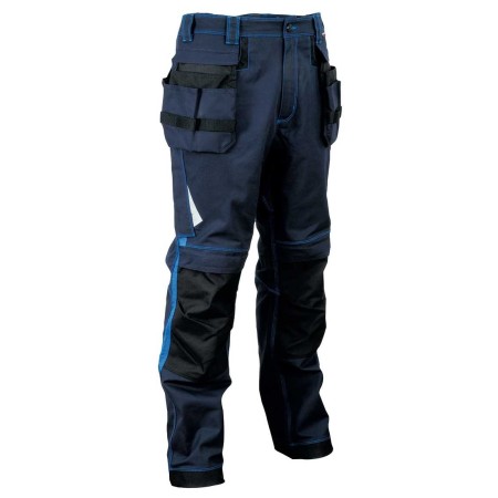 COFRA Arbeitshosen (Ergo) LEIRIA Navy