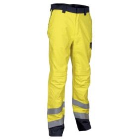 COFRA Arbeitshosen (Flammschutz) QUITO