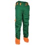 COFRA Pantaloni da lavoro (protezione antitaglio) CHAIN STOP