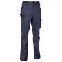 COFRA Arbeitshosen (Slim) MOMPACH Navy