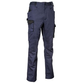 COFRA Arbeitshosen (Slim) MOMPACH Navy