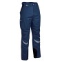 COFRA Pantalon de travail (hiver) FROZEN - vue détaillée