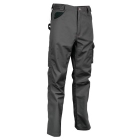 COFRA Arbeitshosen (Worker) DRILL Anthrazit