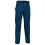 COFRA Arbeitshosen (Worker) DRILL Navy