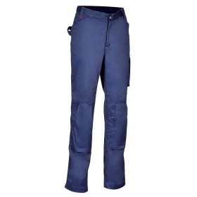COFRA Pantalon de travail (Femmes) RABAT WOMAN Marine