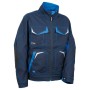 COFRA Arbeitsjacken (Ergo) GETAFE Navy