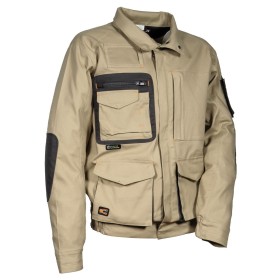 COFRA Arbeitsjacken (Slim) OBERWART Khaki