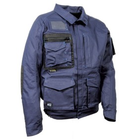 COFRA Arbeitsjacken (Slim) OBERWART Navy