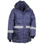 COFRA Arbeitsjacken (Thermo) VAHRN