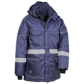 COFRA Arbeitsjacken (Thermo) VAHRN