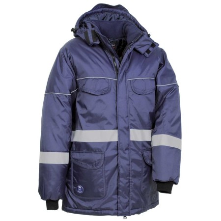 COFRA Arbeitsjacken (Thermo) VAHRN