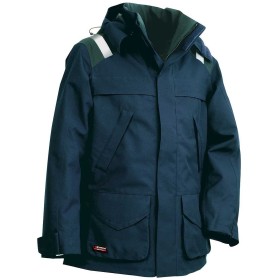 COFRA Arbeitsjacken (Winter) AXEL