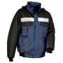 COFRA Arbeitsjacken (Winter) GALE Navy