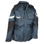 COFRA Arbeitsjacken (Winter) ICESTORM Navy