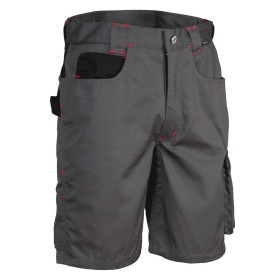 COFRA Arbeits-Shorts (Worker) TILE Anthrazit