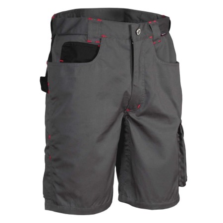 COFRA Arbeits-Shorts (Worker) TILE Anthrazit