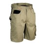 COFRA Arbeits-Shorts (Worker) TILE Kaki