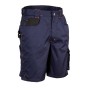 COFRA Arbeits-Shorts (Worker) TILE Navy