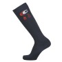 COFRA Chaussettes de travail TOP FLAME Long 3 pièces
