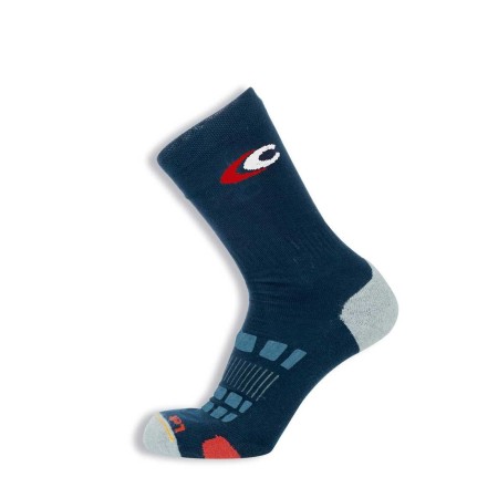 COFRA Arbeits-Socken TOP SUMMER 3stk. Navy