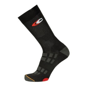 COFRA Arbeits-Socken TOP SUMMER 3stk. Schwarz