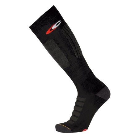 COFRA Arbeits-Socken TOP WINTER 3stk. Schwarz